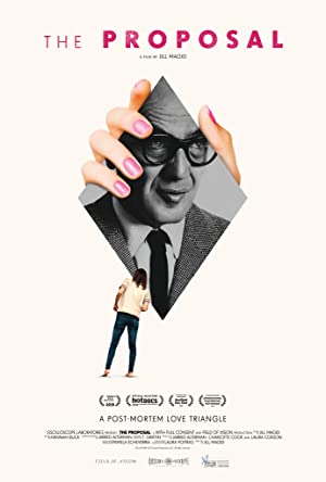 The Proposal (2018) Free Movie
