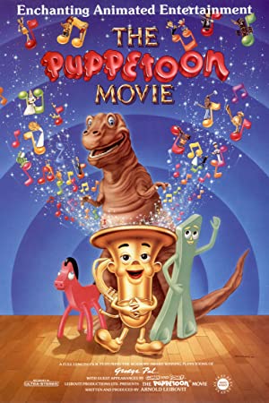 The Puppetoon Movie (1987) M4uHD Free Movie