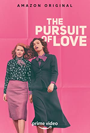 The Pursuit of Love (2021 ) Free Tv Series
