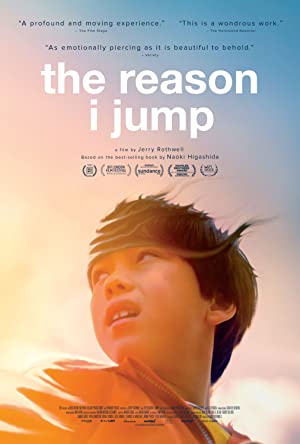 The Reason I Jump (2020) M4uHD Free Movie
