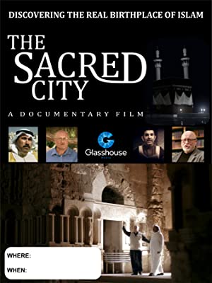 The Sacred City (2016) M4uHD Free Movie