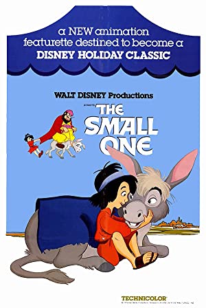 The Small One (1978) Free Movie M4ufree