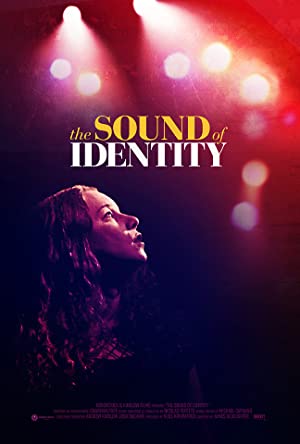 The Sound of Identity (2020) Free Movie M4ufree