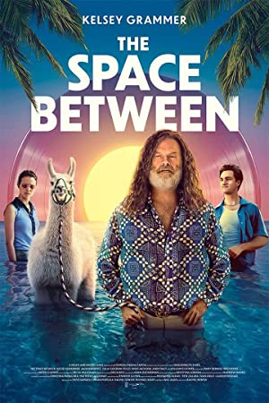 The Space Between (2021) M4uHD Free Movie
