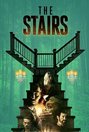 The Stairs (2021) M4uHD Free Movie