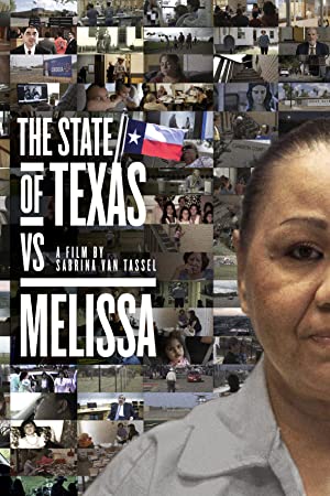 The State of Texas vs. Melissa (2020) Free Movie M4ufree