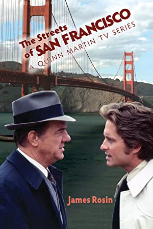 The Streets of San Francisco (19721977) Free Tv Series