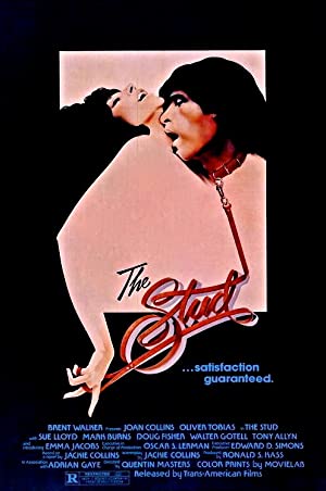 The Stud (1978) Free Movie