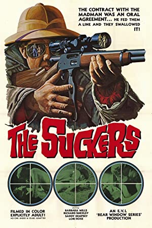 The Suckers (1972) Free Movie