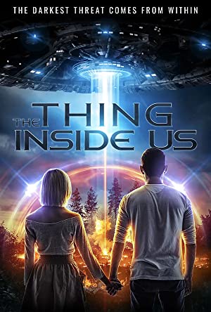 The Thing Inside Us (2021) M4uHD Free Movie