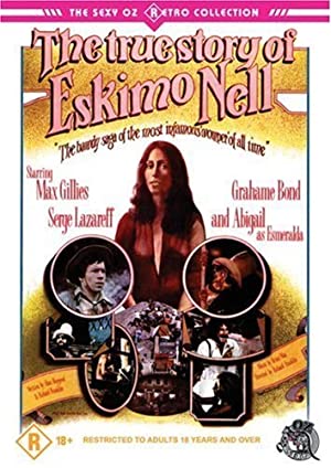 The True Story of Eskimo Nell (1975) Free Movie