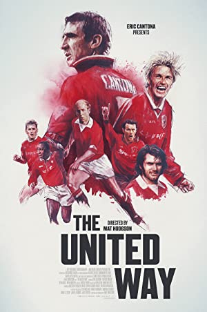 The United Way (2021) Free Movie M4ufree