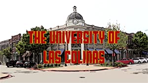 The University of Las Colinas (2020) M4uHD Free Movie