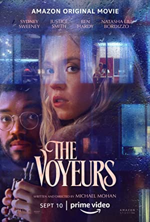 The Voyeurs (2021) M4uHD Free Movie