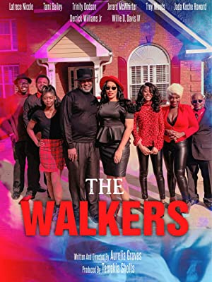 The Walkers film (2021) M4uHD Free Movie