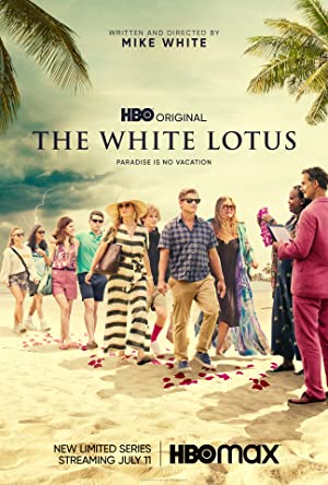 The White Lotus (2021) Free Tv Series