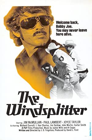 The Windsplitter (1971) M4uHD Free Movie