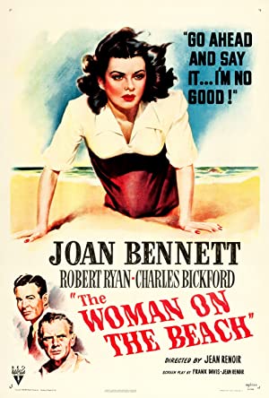 The Woman on the Beach (1947) Free Movie