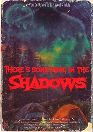 Theres Something in the Shadows (2021) Free Movie