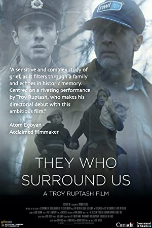 They Who Surround Us (2020) M4uHD Free Movie