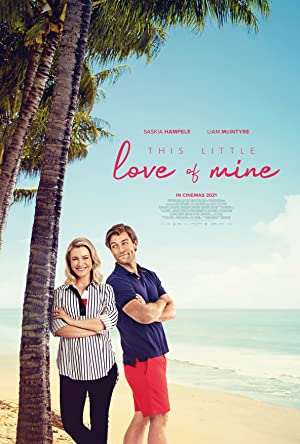 This Little Love of Mine (2021) M4uHD Free Movie