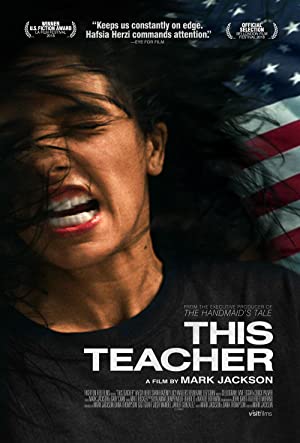 This Teacher (2018) M4uHD Free Movie