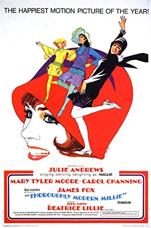 Thoroughly Modern Millie (1967) Free Movie