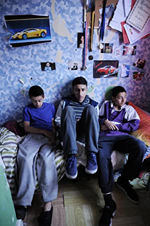 Three Brothers (2014) M4uHD Free Movie