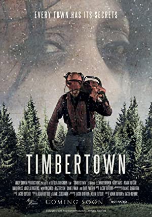 Timbertown (2019) Free Movie