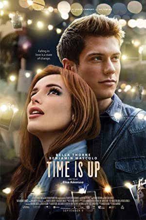 Time Is Up (2021) Free Movie