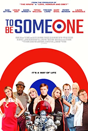 To Be Someone (2020) Free Movie M4ufree