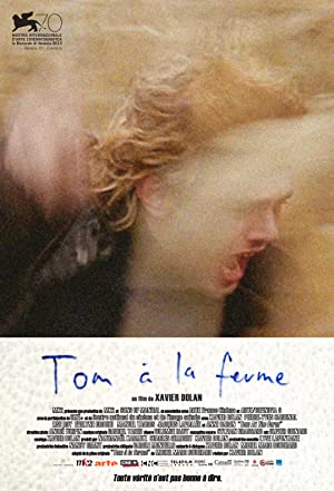 Tom à la ferme (2013) M4uHD Free Movie