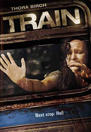 Train (2008) Free Movie