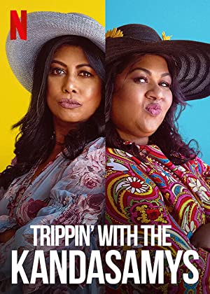 Trippin with the Kandasamys (2021) M4uHD Free Movie