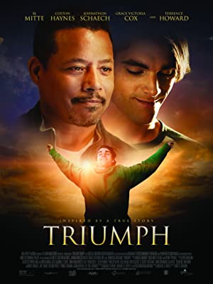 Triumph (2021) Free Movie