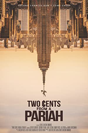 Two Cents From a Pariah (2021) Free Movie M4ufree