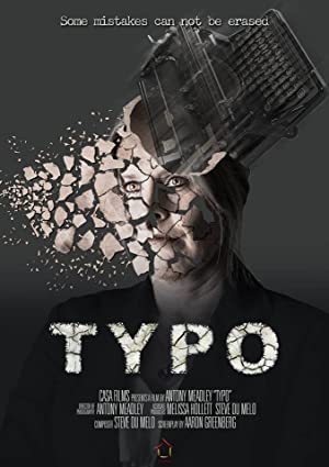 Typo (2018) Free Movie