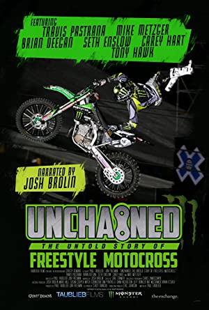 Unchained: The Untold Story of Freestyle Motocross (2016) Free Movie