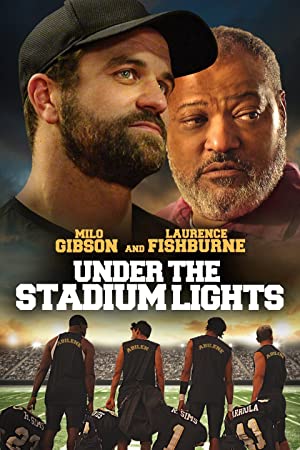 Under the Stadium Lights (2021) Free Movie M4ufree