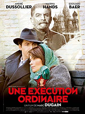 An Ordinary Execution (2010) Free Movie M4ufree