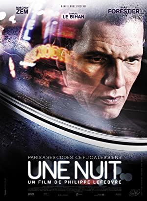 Une nuit (2012) Free Movie M4ufree