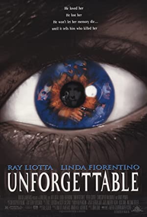 Unforgettable (1996) Free Movie