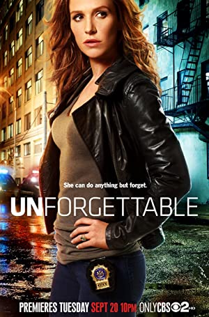 Unforgettable (20112016) Free Tv Series