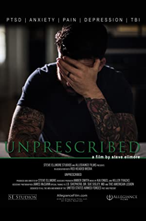 Unprescribed (2020) M4uHD Free Movie