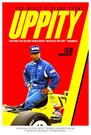 Uppity: The Willy T. Ribbs Story (2020) Free Movie