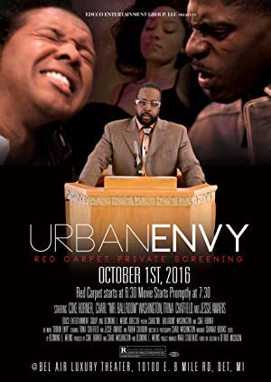 Urban Envy (2014) Free Movie M4ufree