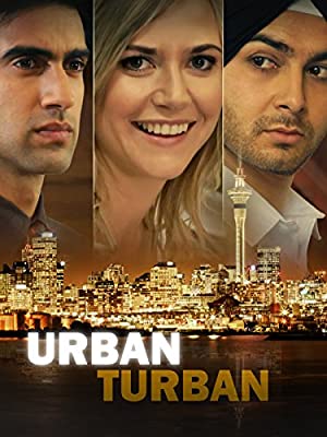 Urban Turban (2014) Free Movie