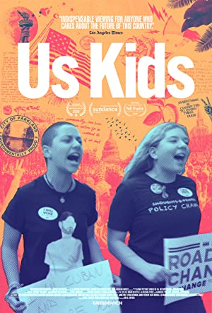 Us Kids (2020) Free Movie