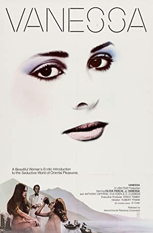 Vanessa (1977) Free Movie M4ufree