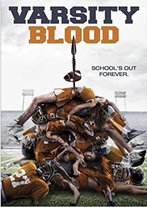 Varsity Blood (2014) Free Movie